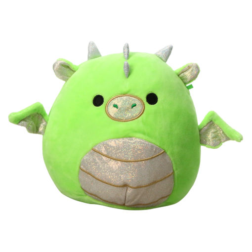 Picture of SQUISHMALLOW  EYK THE DRAGON 7.5 INCH